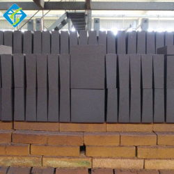 Direct-bonded Magnesia Chrome Bricks