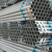 Seamless Steel Pipe