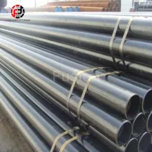 Steel Pipes