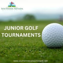 The Benefits of Junior Golf For Children and Teens