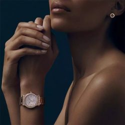 Chopard Happy Sport Women’s Watch | Kapoor Watch Company