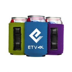 Get Custom Koozies in Bulk for Marketing Purposes