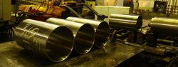 409 Large Diameter Pipe Manufacturer in India