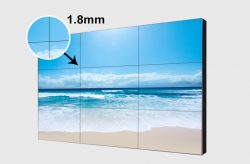 Best LCD Video Wall Manufacturers