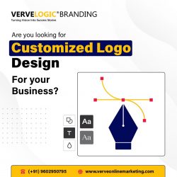 Best Logo Design Company in Nagpur – Verve Branding