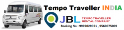 Tempo Traveller in Gurgaon