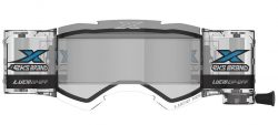 LUCID CLEAR ZIP OFF DUAL PANE LENS | LUCID CLEAR ZIP OFF DUAL PANE LENS LUCID CLEAR ZIP OFF DUAL ...