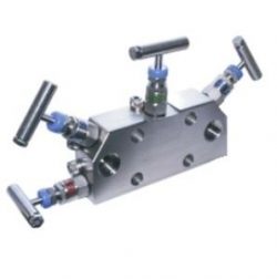 4 Manifold Valve Manufacturer, Supplier & Stockist in India