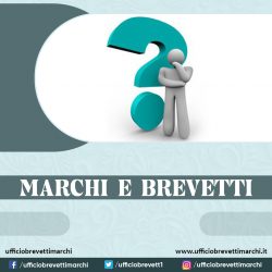 Marchi e brevetti