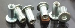 Mating Screw Manufacturer in India