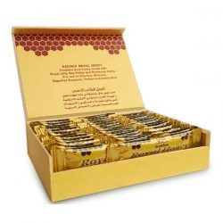 Med Care Golden Royal Honey Enhancer