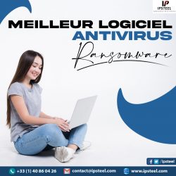 Meilleur logiciel antivirus Ransomware