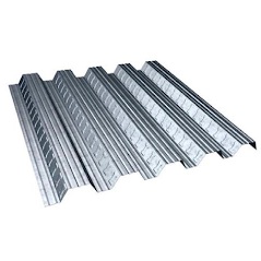 Metal Suppliers