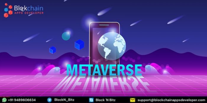 You can create everything you love in Metaverse!