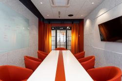 5 Things to Consider When Choosing Modern Office Furniture