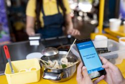 How easy is it to use a multi restaurant online food ordering system?