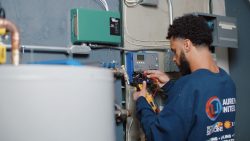 HVAC Service