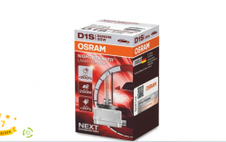 Osram D1S Night Breaker Laser 200%