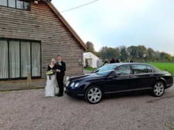 Wedding Car Hire