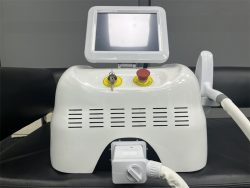 Q Switch ND Yag Laser Tattoo Removal Machine For Sale