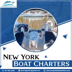 New York Boat Charters