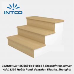 Non Slip Stair Tread Suppliers – Intco Decor