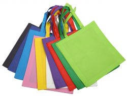 Non Woven Bag Color Manufacturers in India