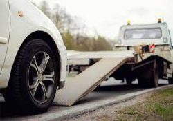 Breakdown Recovery Services