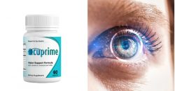 Ocuprime : Revitalize Your Vision With Our Top-Rated Eye Supplements!