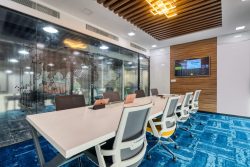 Interior Design Ideas for Small Indian Offices