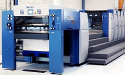 Buy Used Adast 715 Single Color Offset Printing Machine at Best Price