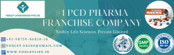 PCD Pharma Franchise in India