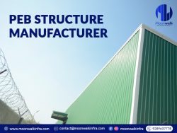 Peb Structure Manufacturer