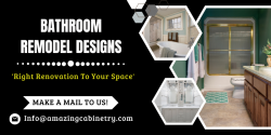 Pick Professional Bathroom Remodeling Ideas