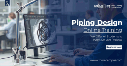 Piping Design Course In Delhi