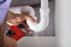 Let us Handle your Plumbing Problem