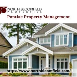 Pontiac Property Management