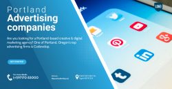Advertising companies in Portland