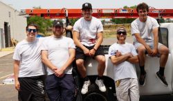 Exterior Painting in Broomfield – Poulsen Brothers