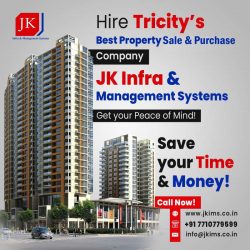 Property sale and purchase in zirakpur