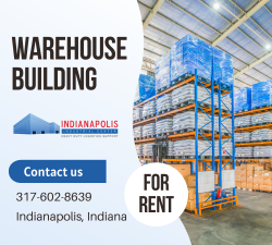 Public Warehousing Services