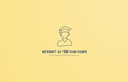 MICROSOFT AZ-400 EXAM DUMPS: Do You Really Need It? This Will Help You Decide!