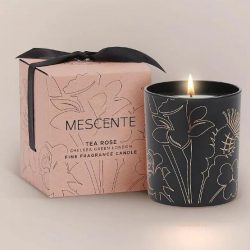 M&Scent Duft Elektrische Glas Bechelter Vasen Duft Candle Halter Gold Milch Herstellung Kerz ...