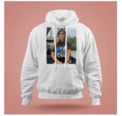 Hailie Deegan Merch | Shop Hailie Deegan Merchandise WIth Big Discount