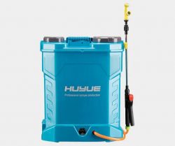 HY:D-20L-02 Agricultural Knapsack Sprayer ELECTRIC SPRAYER