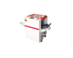 RD-480AT （SADDLE STITCH BOOKLET MAKER）