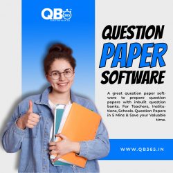 Are you looking the best question paper software