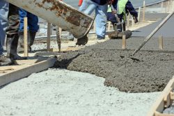 Ready Mix Concrete Services Near Me