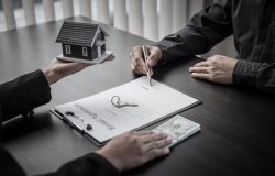 Real Estate Lawyer Calgary