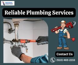 Reliable Plumbing Services